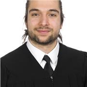 Profesor de Filosofía apto a toda clase de público