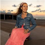 Delphine Rahela