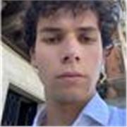 Sono un ragazzo al secondo anno di beni culturali all’università di Padova