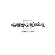 Somos una academia especializada en ciencias (Matemáticas, Física, Química y Cálculo) que cree que cualquiera puede aprender.