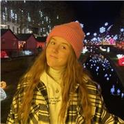 Profesora particular para primaria y ESO de ingles, francés, lengua, matematicas, física y quimica y también Biología