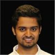 SDE intern at Amazon | CSE undergrad at IIIT