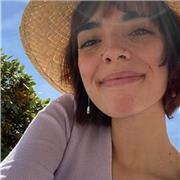 Estudiante de Bellas Artes imparte clases de Dibujo y Pintura