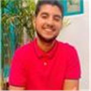 Passionate English Language Coach Helping Students Achieve Fluency and Confidence Online