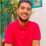 Passionate English Language Coach Helping Students Achieve Fluency and Confidence Online