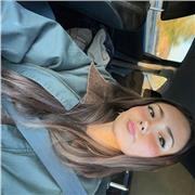 Estudiante universitaria con vocación de enseñanza de Inglés