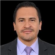 Profesor/tutor de español para extranjeros, certificado por Instituto Cervantes, con más de 3 años de experiencia. Trabajo con varios centros de idiomas de Estados Unidos de América