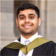 Physics Tutor in Edinburgh | MSc Graduate | GCSE, National 5, Higher & A-Level