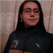 Profesora de cultura física, especializada en la ancestralizacion y concepción del movimiento humano para la mejora de hábitos diarios y la apropiación de salud