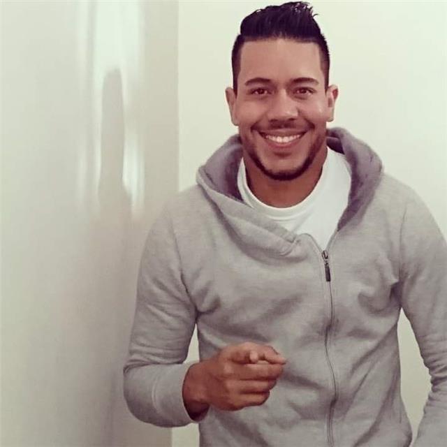 Jeison Ramos Manjarres