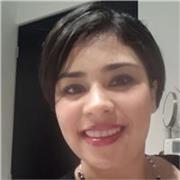 Maestra en Biología y/o ciencias naturales