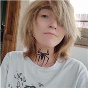 English lessons for all ages, from a tutor with a C1 level