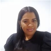 Licenciada en pedagogía infantil de corporación universitaria minuto de Dios