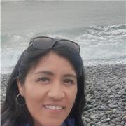 Profesora de Ingles, disponible para enseñar a todas las edades