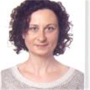 Insegnante madrelingua italiana