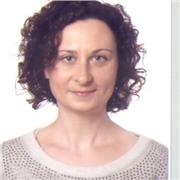 Insegnante madrelingua italiana