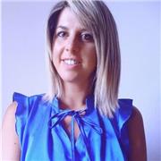 Laureata in Psicologia e diplomata al Liceo Classico offro ripetizioni in Greco, Latino, Psicologia e materie umanistiche