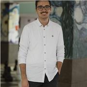 Físico da clases de Física y Química en niveles de ESO y Bachiller nacional e internacional en modalidad online