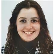 Etudiante pour cours d'aide aux devoirs ou soutien scolaire