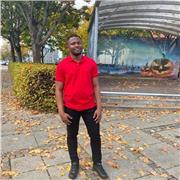 Junior Azeh Ndifor