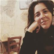 Insegnante di filosofia, storia, geografia, italiano e spagnolo