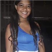 me defino como una persona responsable y muy estratega para trabajar con niños de primer grado o con primera infancia