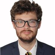 I'm a professional composer and arranger, ready to teach students at any point in their musical journey!