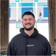 Profesor particular de Secundaria desde 1º de ESO hasta 2º de BACH, para las asignaturas de Biología y Química