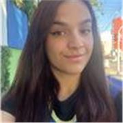 Estudiante en prof de educación especial