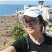 devéloppeuse web et ingénieure d'informatique propose des cours d'informatique en distanciel ,n'hesitez pas à me contacter