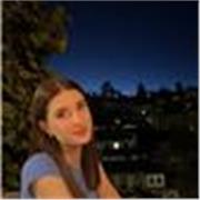 Profesora en formación de Psicología pero graduada en Humanidades en Bachiller. Me apasionan las letras, sobre todo la Historia. 