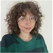 Nauczycielka języka Angielskiego - Native Speaker - zajęcia dla dorosłych i nastolatków
