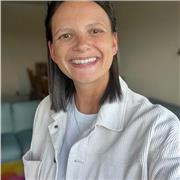 I am a native English speaker with a real passion for mentoring and nurturing people to achieve personal goals