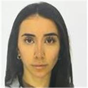 Disponibile per lezioni private di chimica e inglese