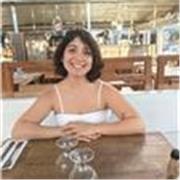 Hello!
I am a PhD Student living in Montpellier and I am excited to offer English lessons to improve your skills!
