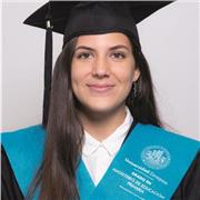 Doy clases particulares de Primaria y primero de la ESO