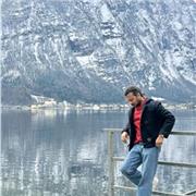 English tutor who teaches english of all ages.