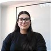 Profesora de ingles para niños, adolescentes y adultos principiantes