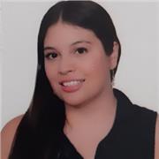 Doy clases de español para extranjeros y repaso en general para primaria en lengua castellana