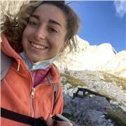 Soy Paula, ingeniera de Telecomunicaciones. Ofrezco clases particulares como refuerzo de Matemáticas, Tecnología o Informática. Estas clases estarían orientadas a niños de la ESO y primero de Bachillerato