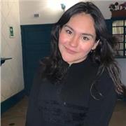 Profesora de Canto para todas las edades