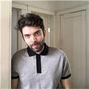 Profesor lingüista con 20 años de experiencia, especialidado en certificaciones TOELF, CAMBRIDGE