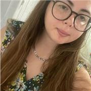 Se hai bisogno di aiuto in italiano sono qui per aiutare.Le lezioni saranno online,massima concentrazione e ottimi voti garantiti.