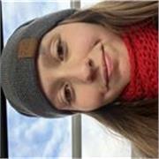 Profesora de ingles con experiencia de nivel principiante a avanzado, niños y adultos