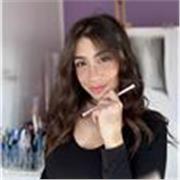 Ripetizione di disegno iperrealistico a matita, online e in presenza per qualsiasi età. 