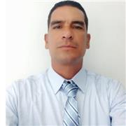 Profesor de actividades fisicas y profesor de voley