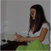 Profesora de frances a español para principiantes