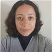 Creative mind. Patient tutor. Passionate about helping students grow.