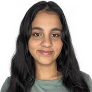 Nikita Sachdeva