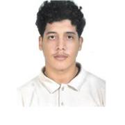 I would describe myself as a patient, enthusiastic, and supportive person who enjoys helping others understand new concepts. I am